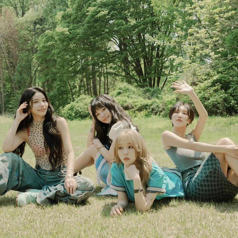 마마무