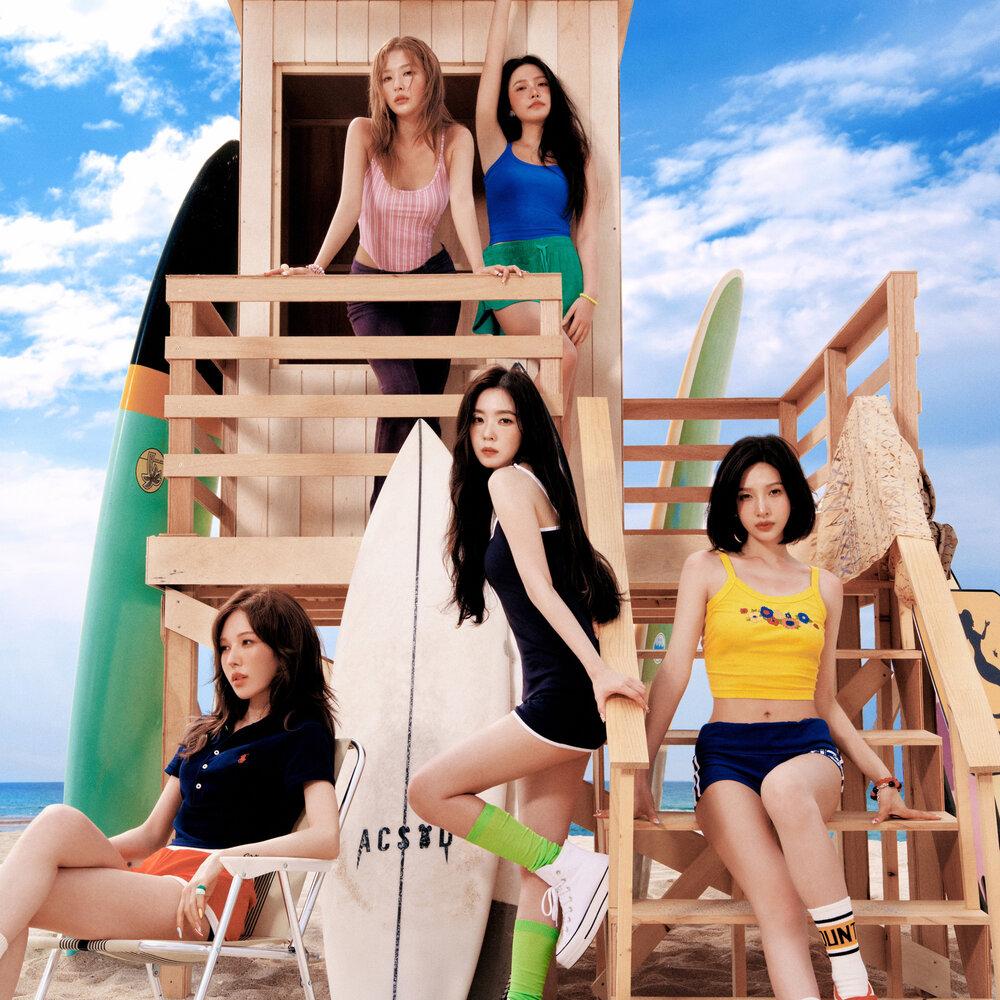 Red Velvet