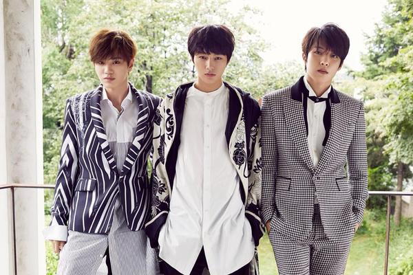 인피니트 F