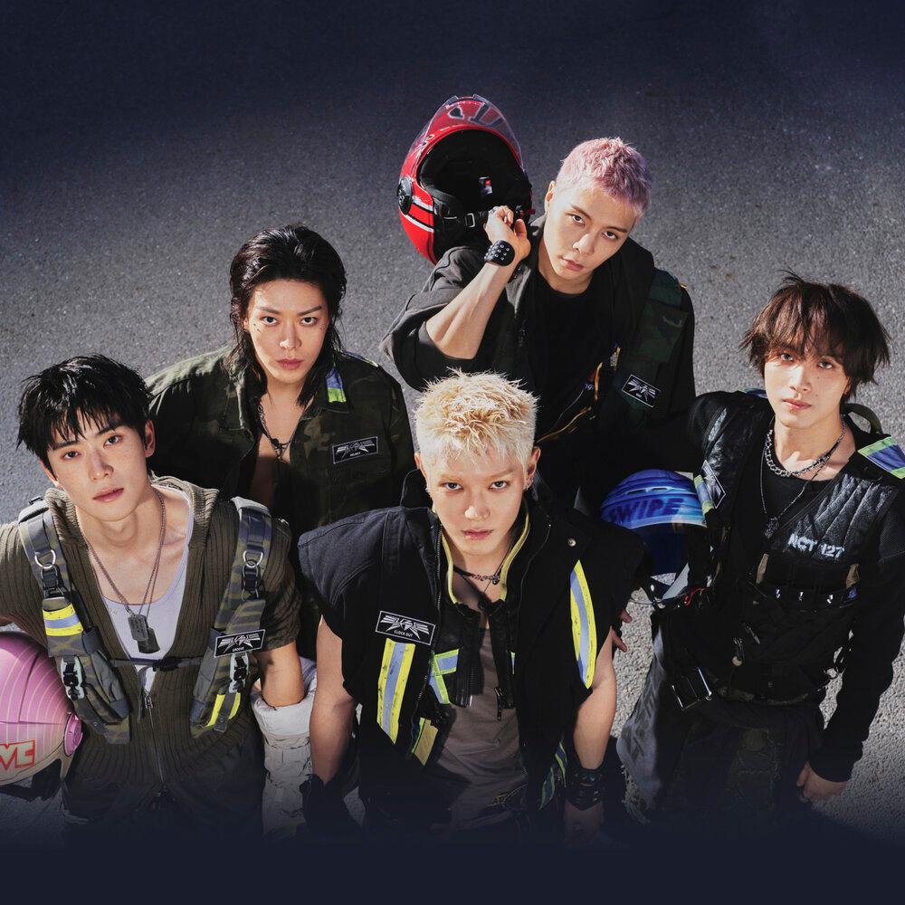 엔시티 127