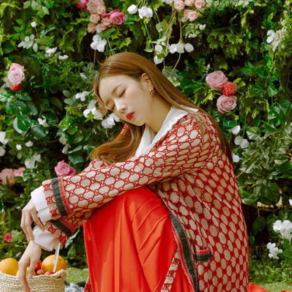 윤보미