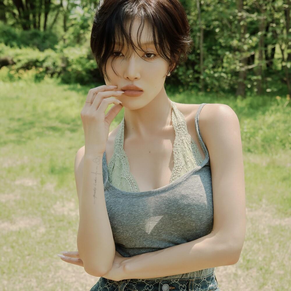 화사