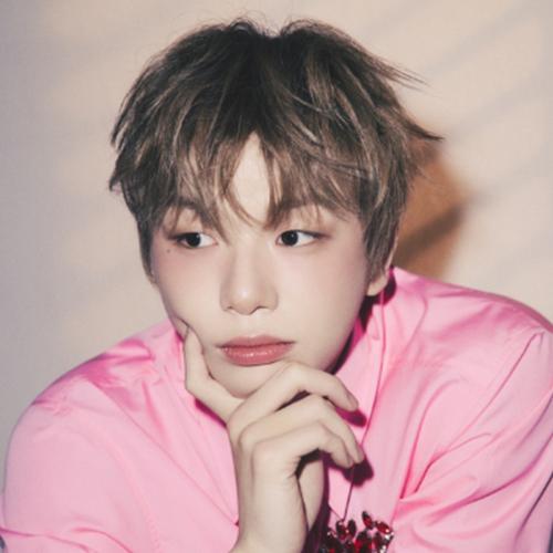 강다니엘