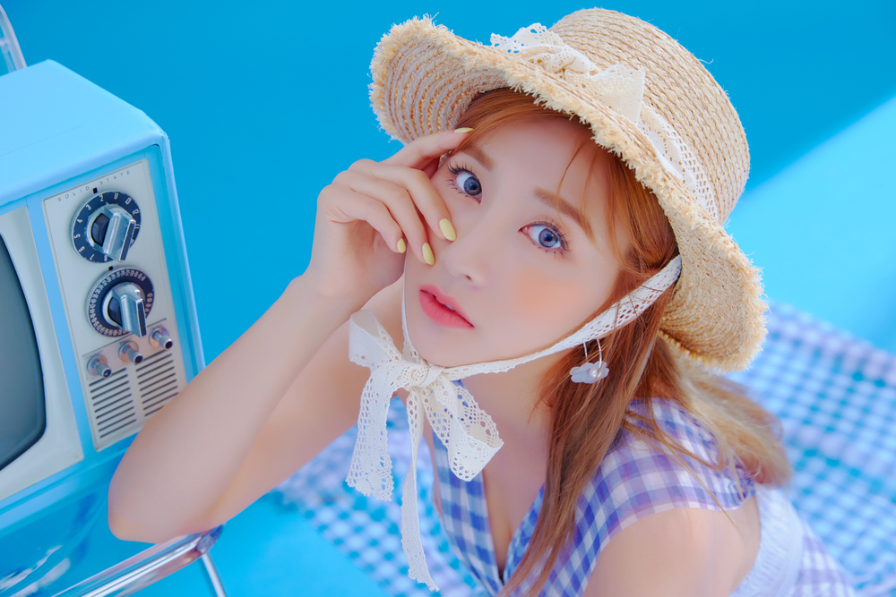 오하영