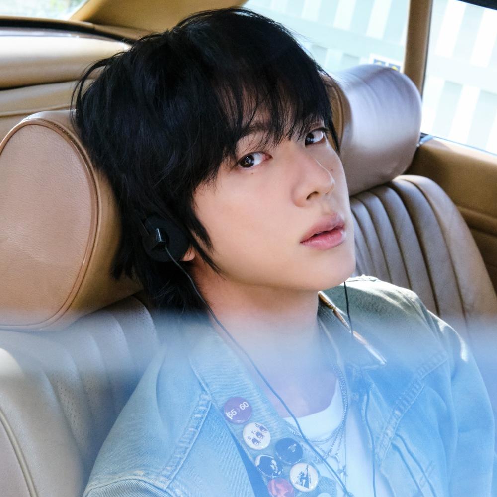 진