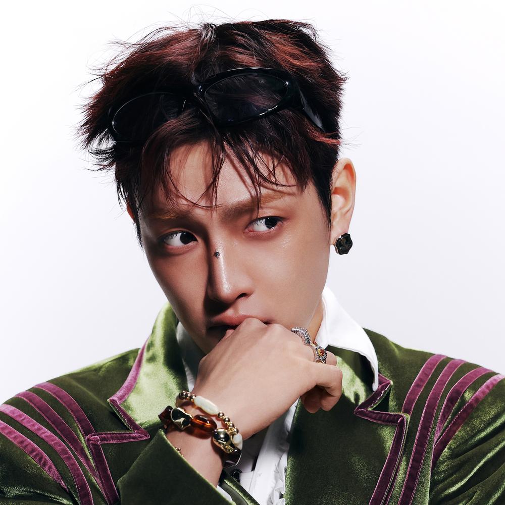 홍중