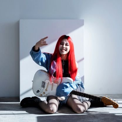 아이리