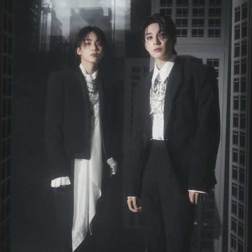 정한X원우