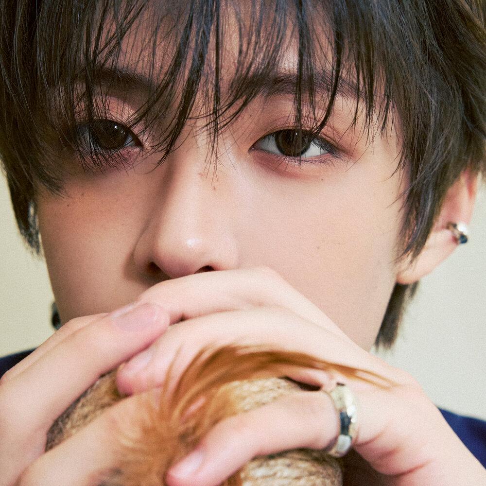 상현(ALPHA DRIVE ONE)