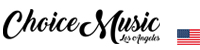 CHOICE MUSIC logo
