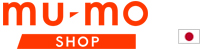 mu-mo SHOP logo