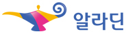알라딘 logo