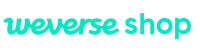 위버스 logo