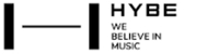 하이브 logo
