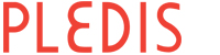 플레디스 logo