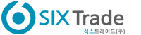 식스트레이드 logo