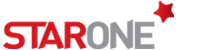 스타원 logo