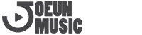 조은뮤직 logo