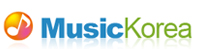 뮤직코리아 logo