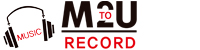 엠투유레코드 logo