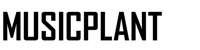 뮤직플랜트 logo